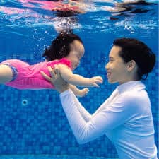 swim lessons save lives