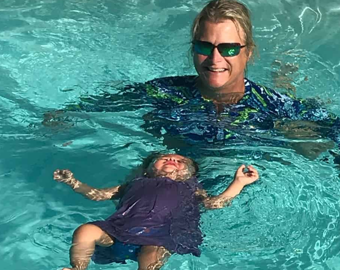 private swimming lessons in houston