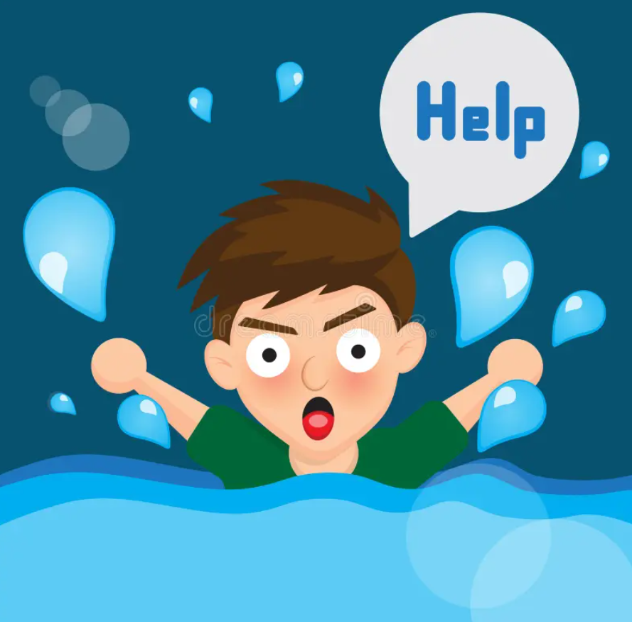 help for water emergencies